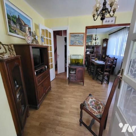 Maison d'habitation à vendre à Concarneau