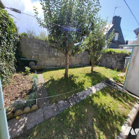 Maison d'habitation à vendre à Concarneau