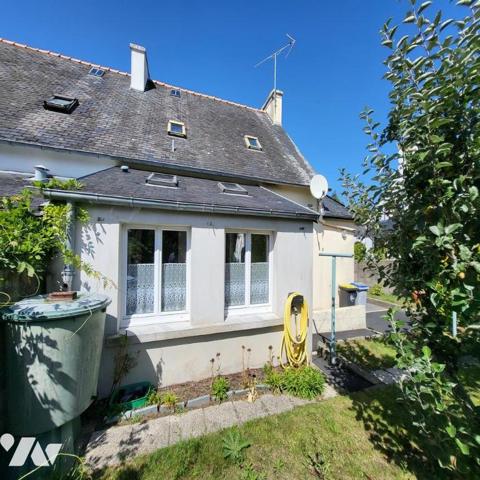 Maison d'habitation à vendre à Concarneau
