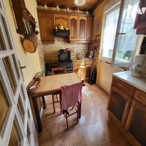 Maison d'habitation à vendre à Concarneau