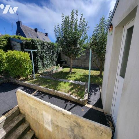 Maison d'habitation à vendre à Concarneau