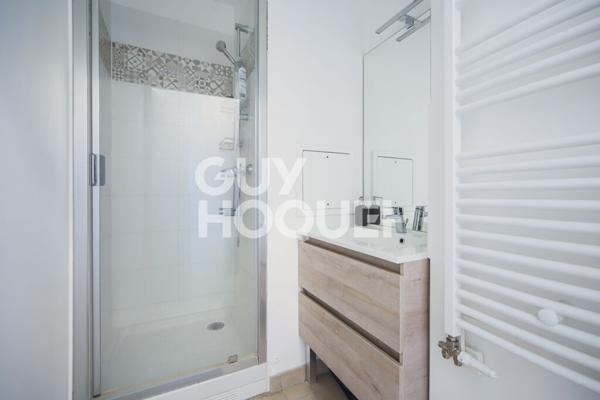 Appartement d'exception 5 pièces 100m² + 22m² de terrasse à Montreuil