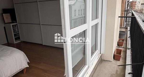 À vendre Appartement 3 pièces 78.9 m² - Lille 59800