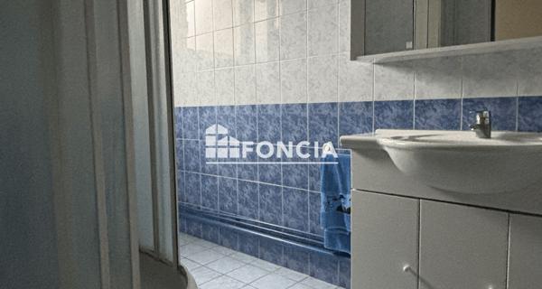 À vendre Appartement 3 pièces 78.9 m² - Lille 59800