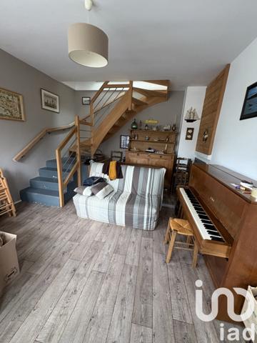 Maison à vendre 3 pièces 43 m² Saint-Cast-le-Guildo