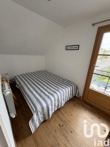 Maison à vendre 3 pièces 43 m² Saint-Cast-le-Guildo