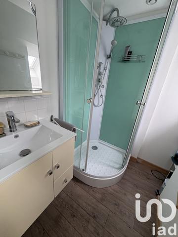 Maison à vendre 3 pièces 43 m² Saint-Cast-le-Guildo