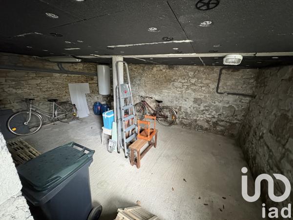 Maison à vendre 3 pièces 43 m² Saint-Cast-le-Guildo