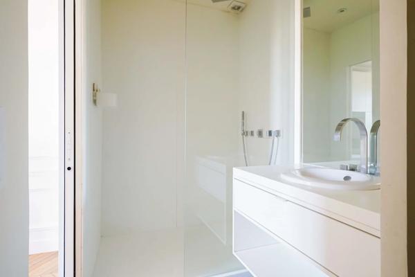 Appartement Paris 16e - AVENUE MARCEAU