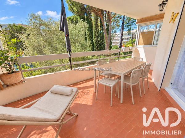 Appartement à vendre 3 pièces 70 m² Fréjus