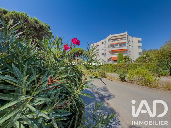 Appartement à vendre 3 pièces 70 m² Fréjus