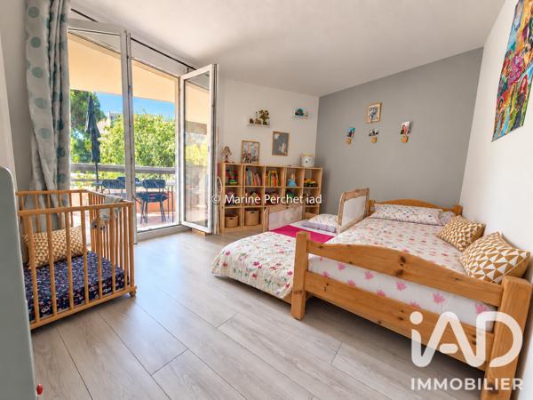 Appartement à vendre 3 pièces 70 m² Fréjus