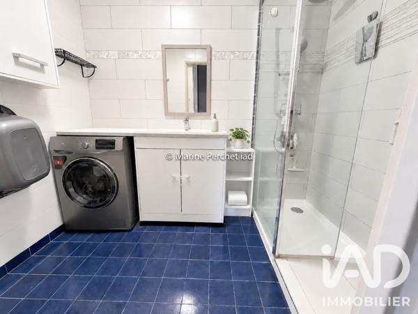 Appartement à vendre 3 pièces 70 m² Fréjus