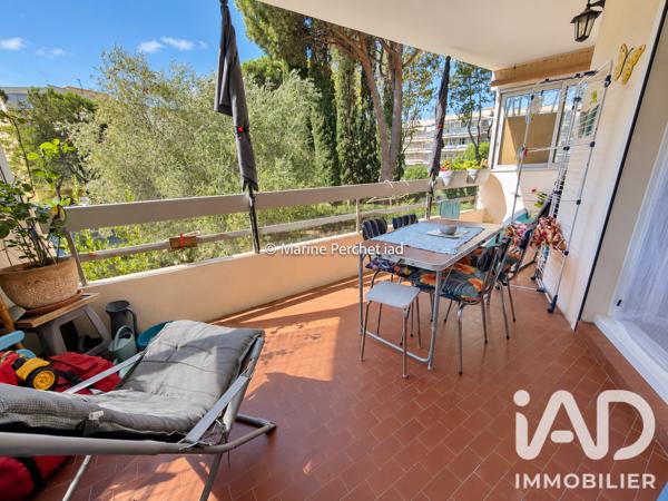 Appartement à vendre 3 pièces 70 m² Fréjus