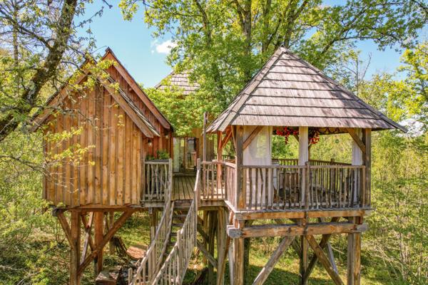 Maison à vendre à Les Eyzies (24620) - Dordogne