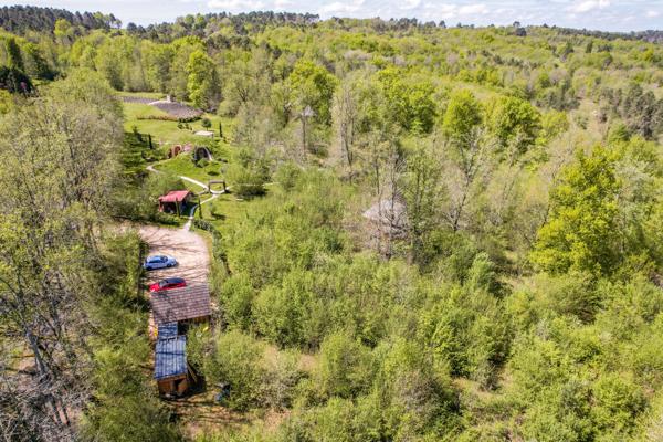 Maison à vendre à Les Eyzies (24620) - Dordogne