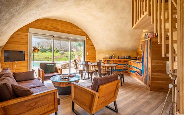 Maison à vendre à Les Eyzies (24620) - Dordogne