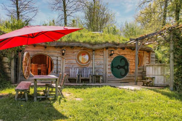 Maison à vendre à Les Eyzies (24620) - Dordogne