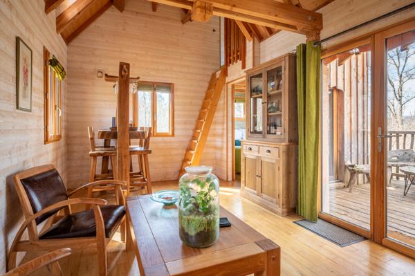 Maison à vendre à Les Eyzies (24620) - Dordogne