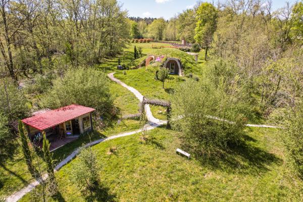 Maison à vendre à Les Eyzies (24620) - Dordogne