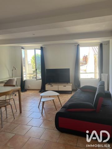 Appartement à vendre 2 pièces 43 m² Le Luc