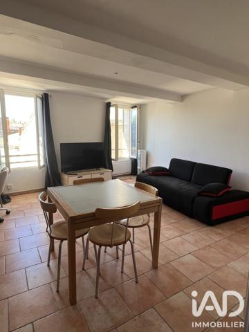 Appartement à vendre 2 pièces 43 m² Le Luc