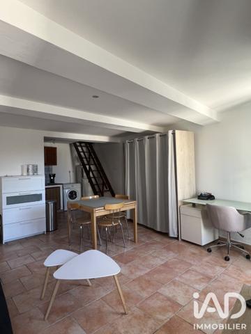 Appartement à vendre 2 pièces 43 m² Le Luc