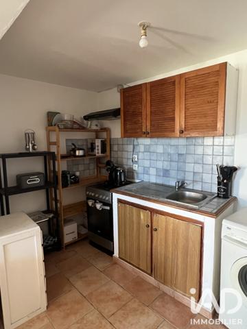 Appartement à vendre 2 pièces 43 m² Le Luc