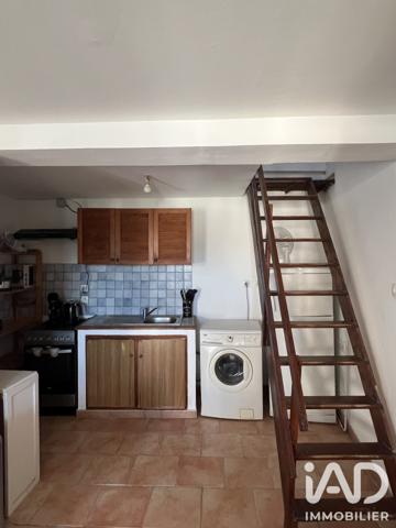 Appartement à vendre 2 pièces 43 m² Le Luc