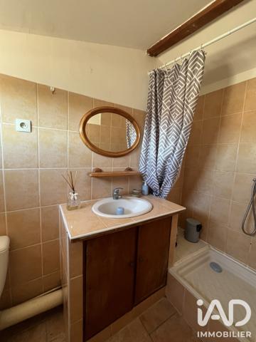 Appartement à vendre 2 pièces 43 m² Le Luc