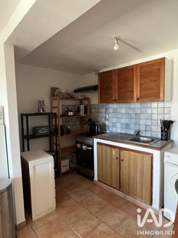 Appartement à vendre 2 pièces 43 m² Le Luc