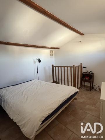 Appartement à vendre 2 pièces 43 m² Le Luc