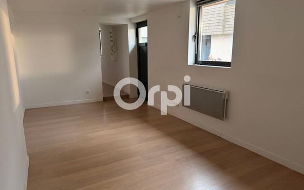 Appartement à louer    2 pièces •  Templeuve