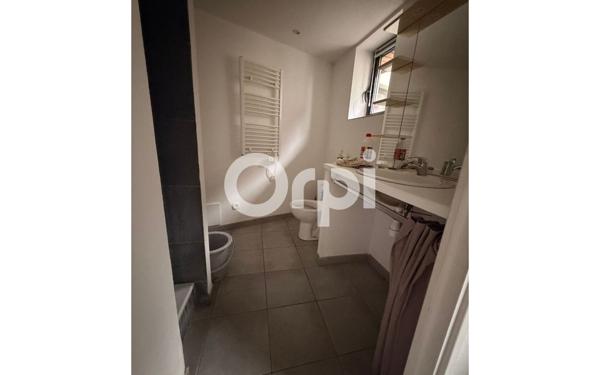 Appartement à louer    2 pièces •  Templeuve