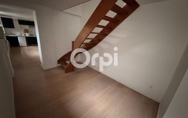 Appartement à louer    2 pièces •  Templeuve