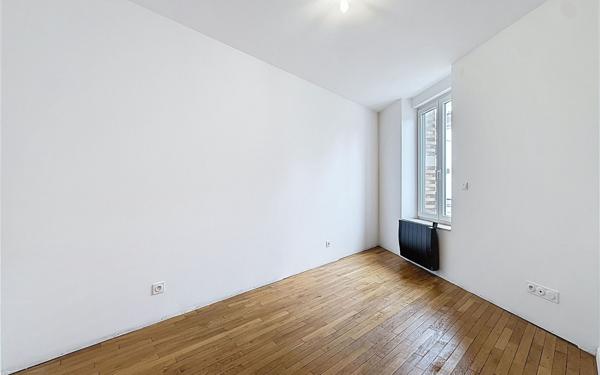 Appartement à louer    3 pièces • 72,93 m2 Nancy