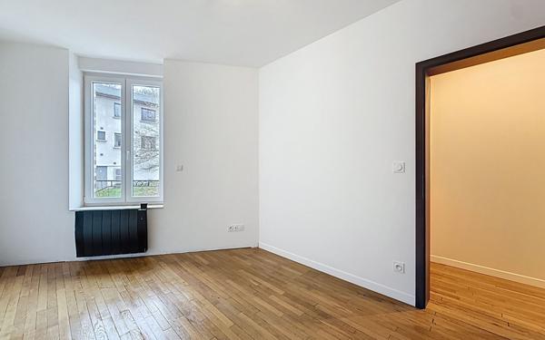 Appartement à louer    3 pièces • 72,93 m2 Nancy