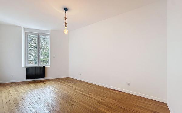 Appartement à louer    3 pièces • 72,93 m2 Nancy
