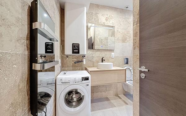 Appartement à louer    3 pièces • 72,93 m2 Nancy