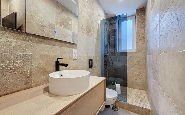 Appartement à louer    3 pièces • 72,93 m2 Nancy