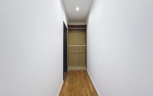 Appartement à louer    3 pièces • 72,93 m2 Nancy