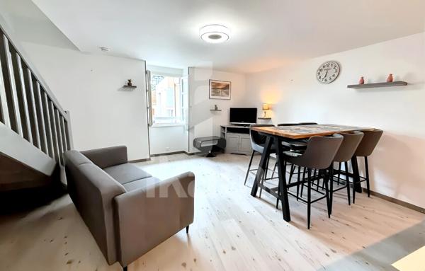 Appartement 4 pièces, 83 m2