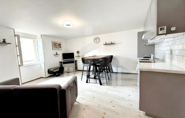 Appartement 4 pièces, 83 m2