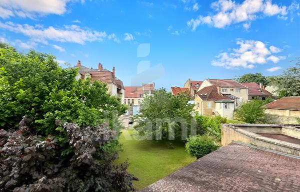 Appartement 4 pièces, 83 m2