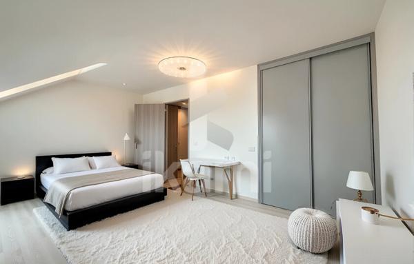 Appartement 4 pièces, 83 m2