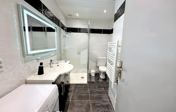 Appartement 4 pièces, 83 m2