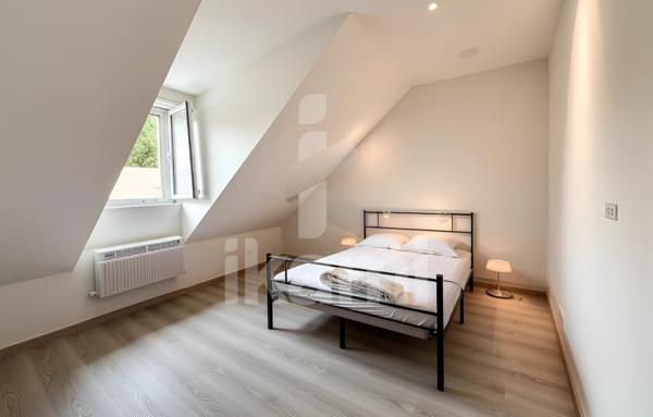 Appartement 4 pièces, 83 m2