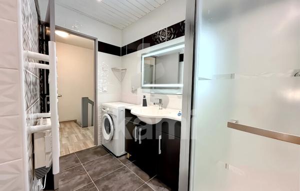 Appartement 4 pièces, 83 m2