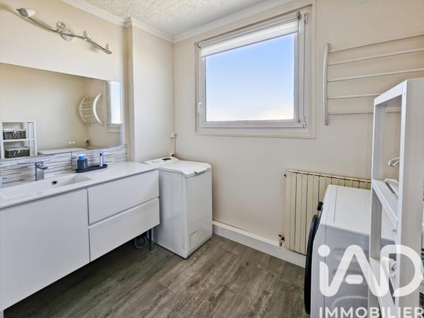Appartement à vendre 3 pièces 70,33 m² Yerres