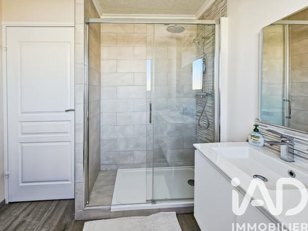 Appartement à vendre 3 pièces 70,33 m² Yerres